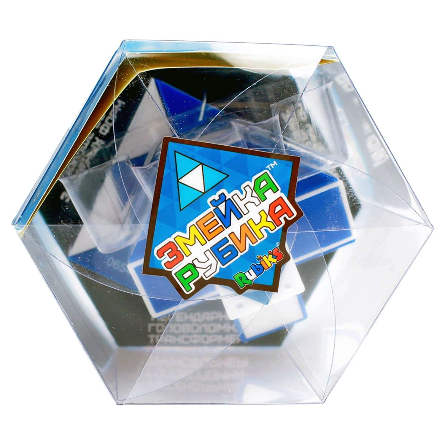 Настольная игра Rubik`s - фото 3