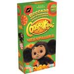 Настольная игра Hobby World Соображарий Чебурашка