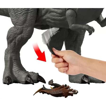 Фигурка Jurassic World Тираннозавр Рекс