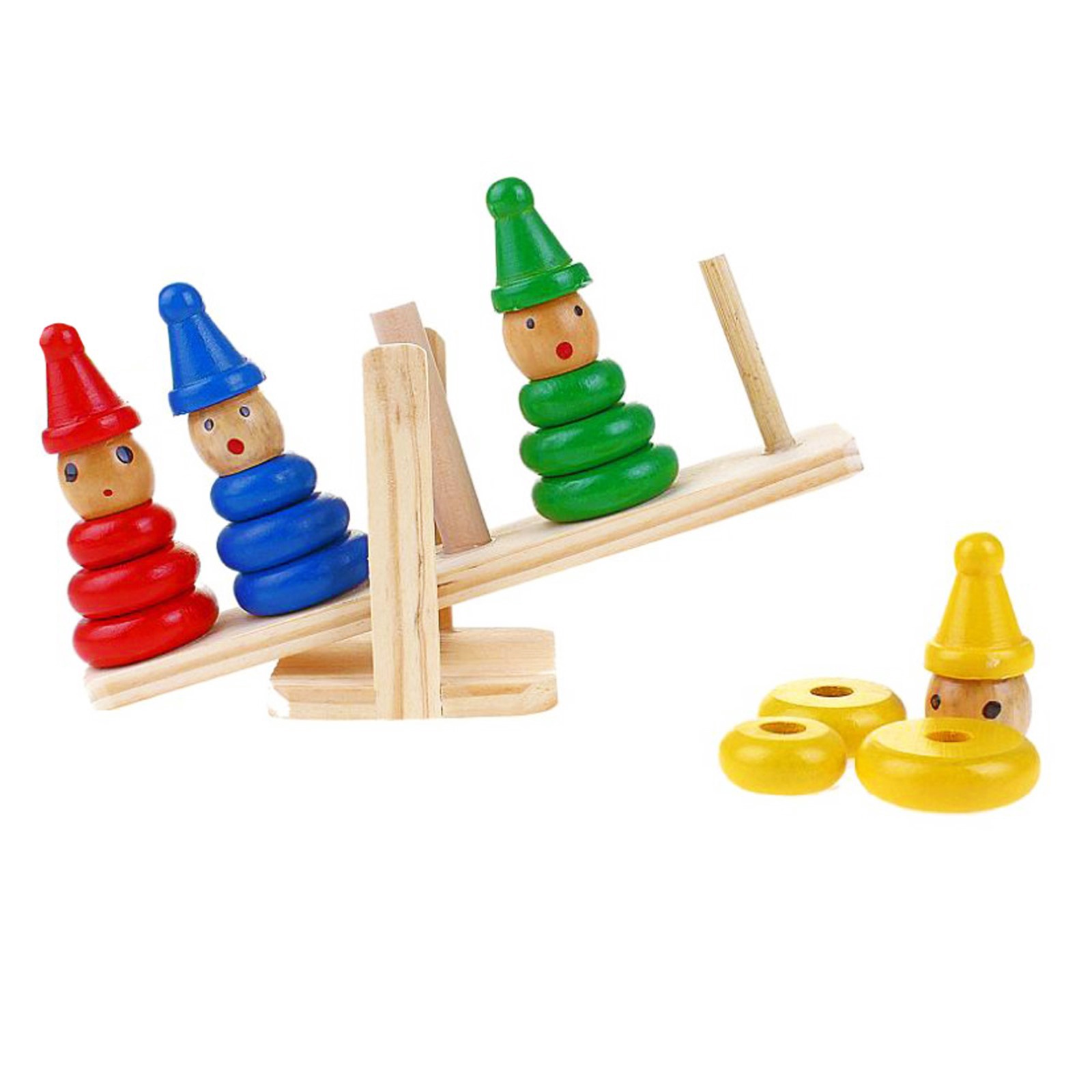 Настольная игра Sima-Land - фото 5