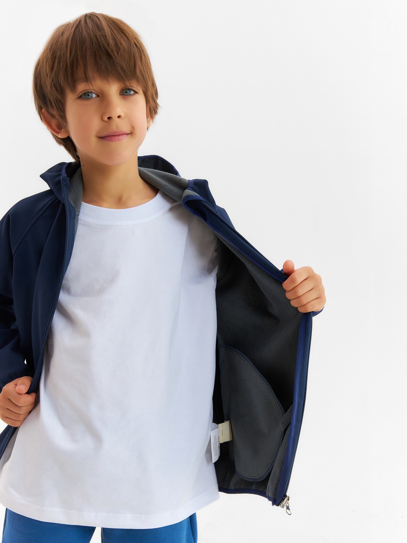 Ветровка Minaku 10836345 - фото 8