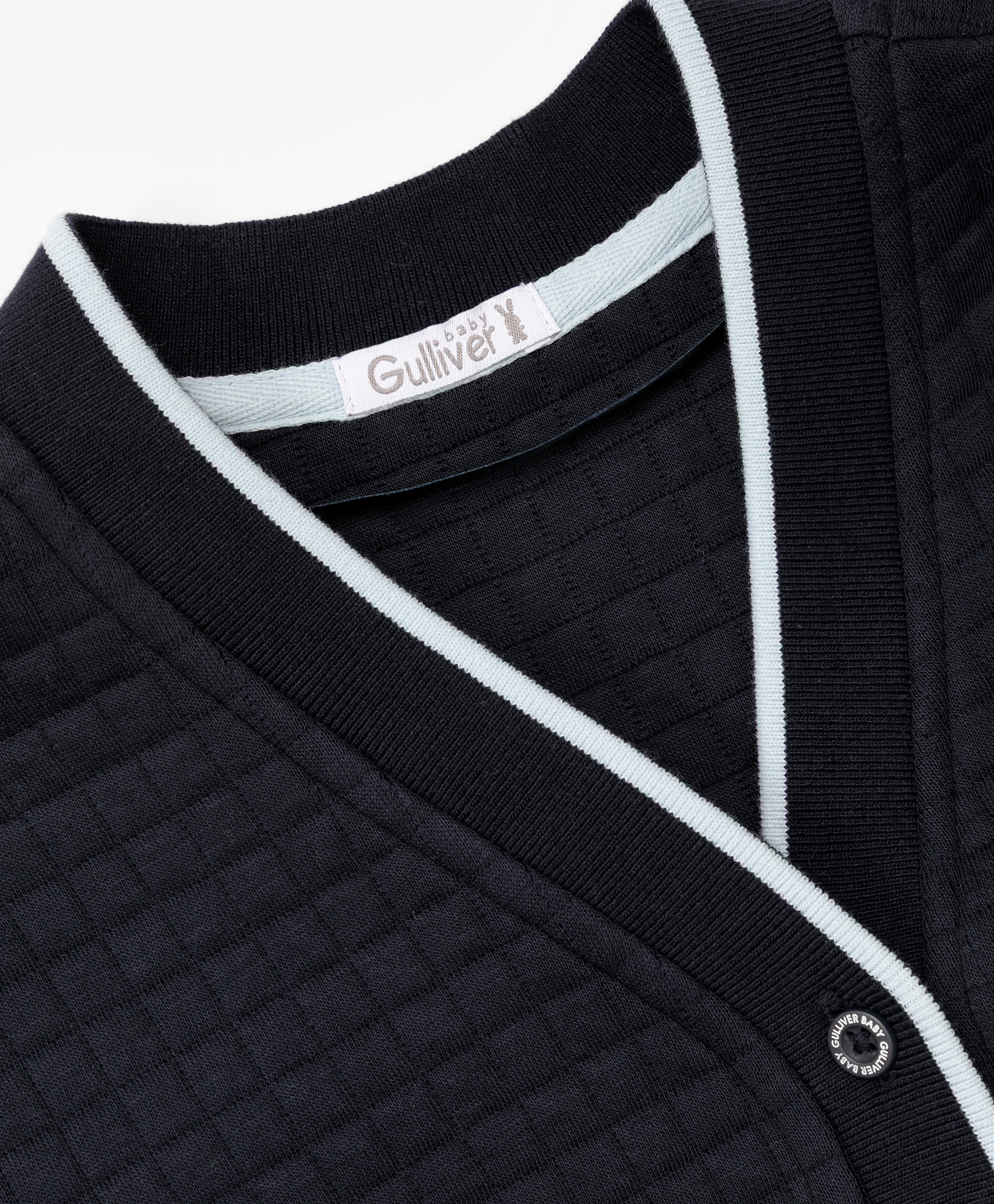 Толстовка Gulliver 22544BBC1602 - фото 6