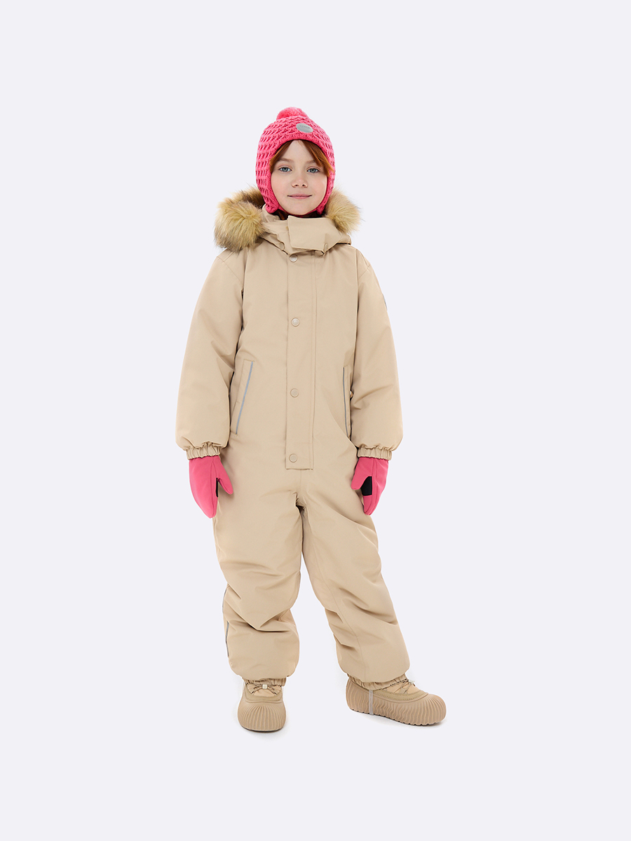 Комбинезон Lassie 7100128A-0670 - фото 1