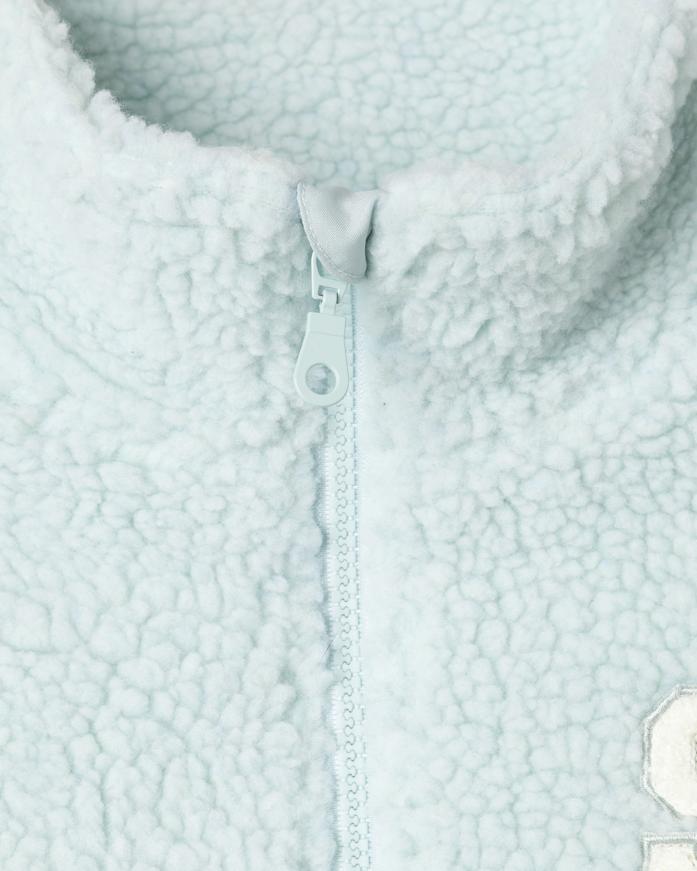 Бомбер Futurino S26FU3-JF3tg-44 - фото 5