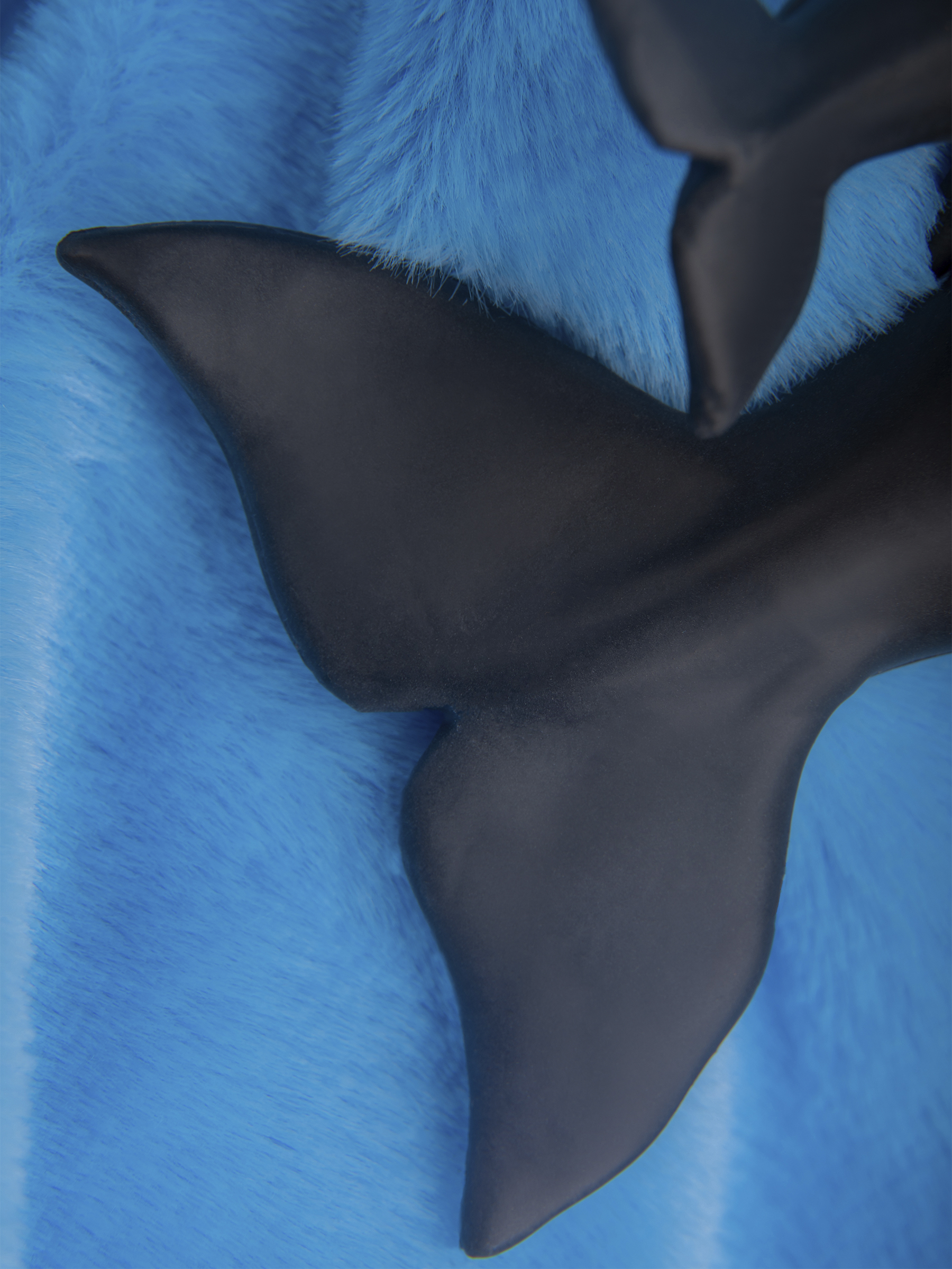 Кукла мини Magic Manufactory Magic Ocean Косатка высота 18 см 4631171558333 - фото 29