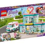 Конструктор LEGO 444 дет.