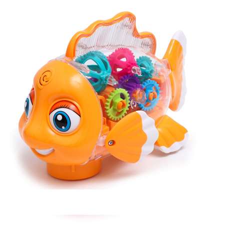 Игрушка Sima-Land