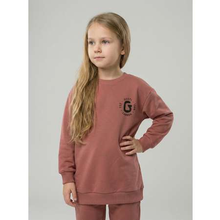 Спортивный костюм GUSTI