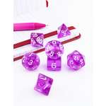 Настольная игра SHADOWOLF Кубики для D&D