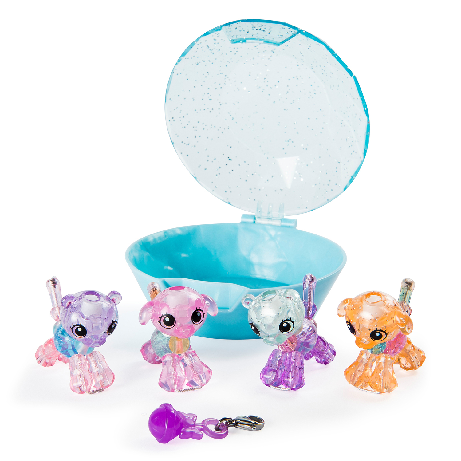 Набор для творчества Twisty Petz - фото 4