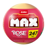 Игровой набор Zuru Max Premium Rose 83189