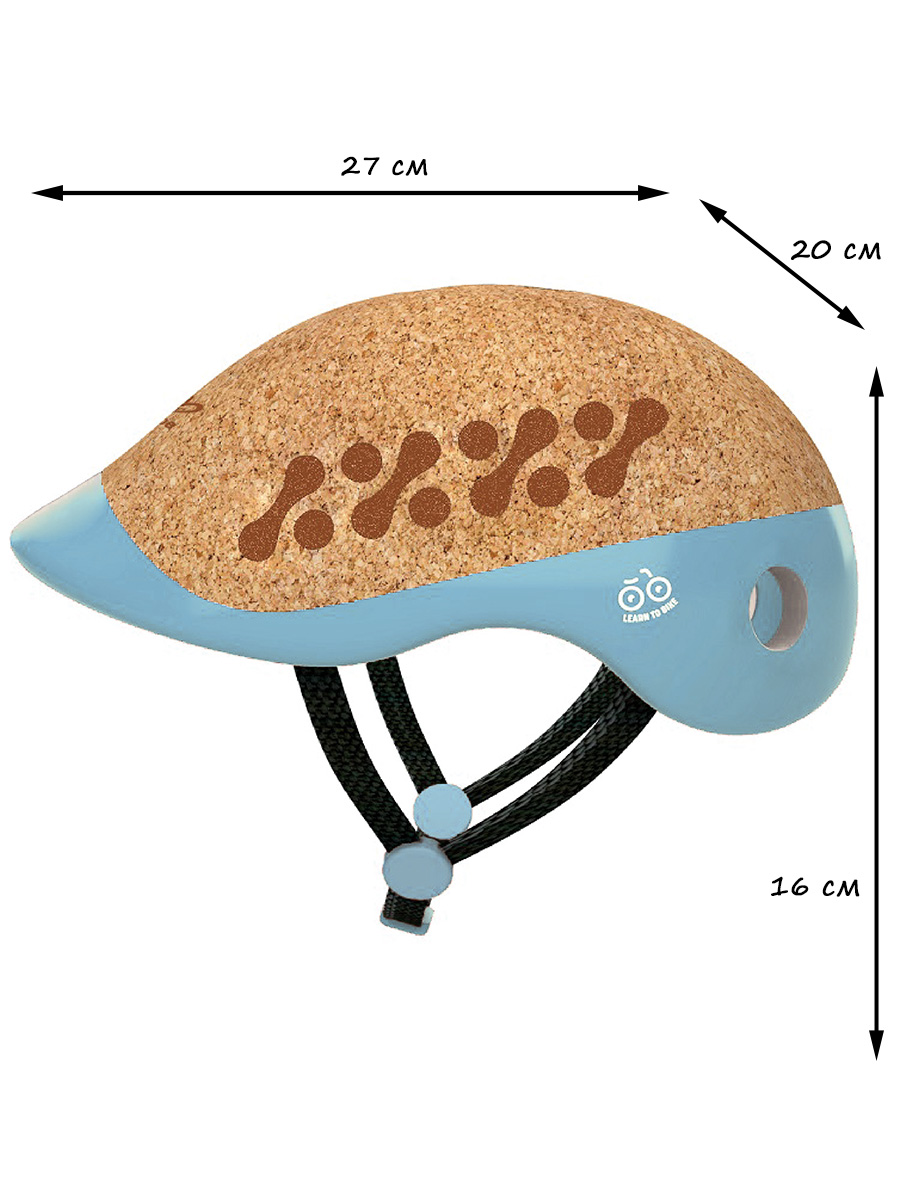 Шлем Hape - фото 2