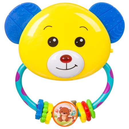 Игрушка Bondibon погремушка Baby You
