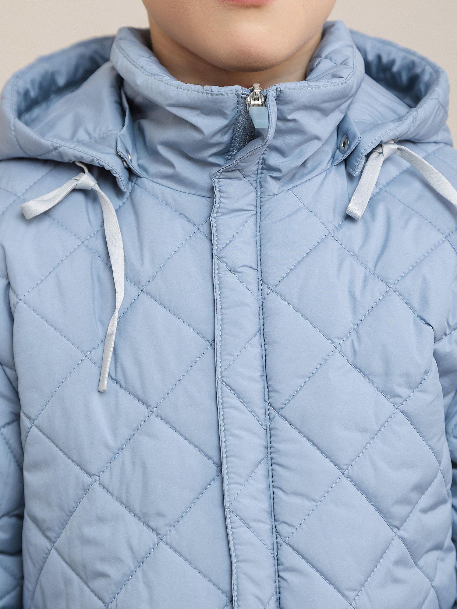 Куртка batik 0285-26в - фото 4