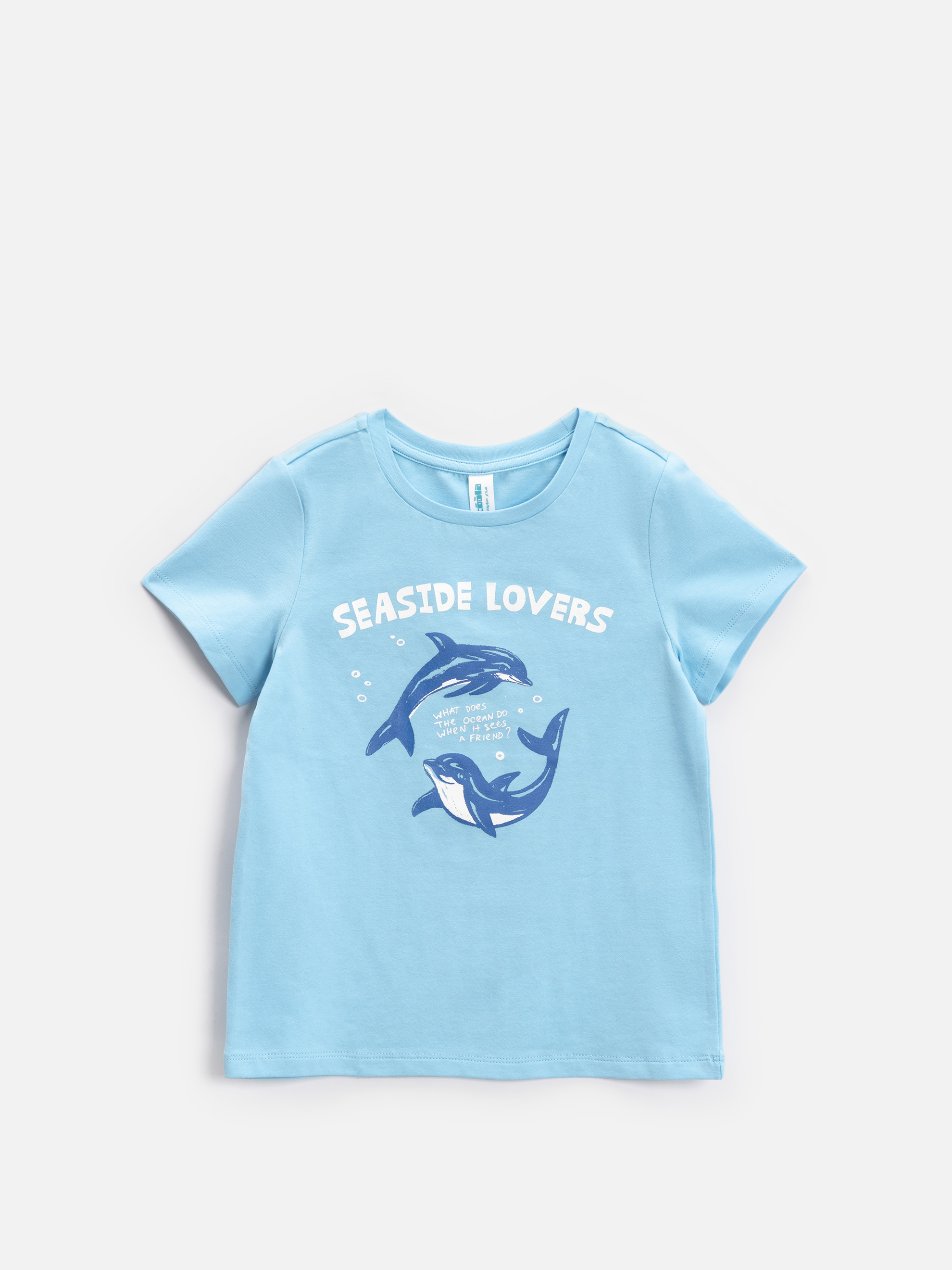 Футболка Acoola 20220510219_0096584 - фото 2