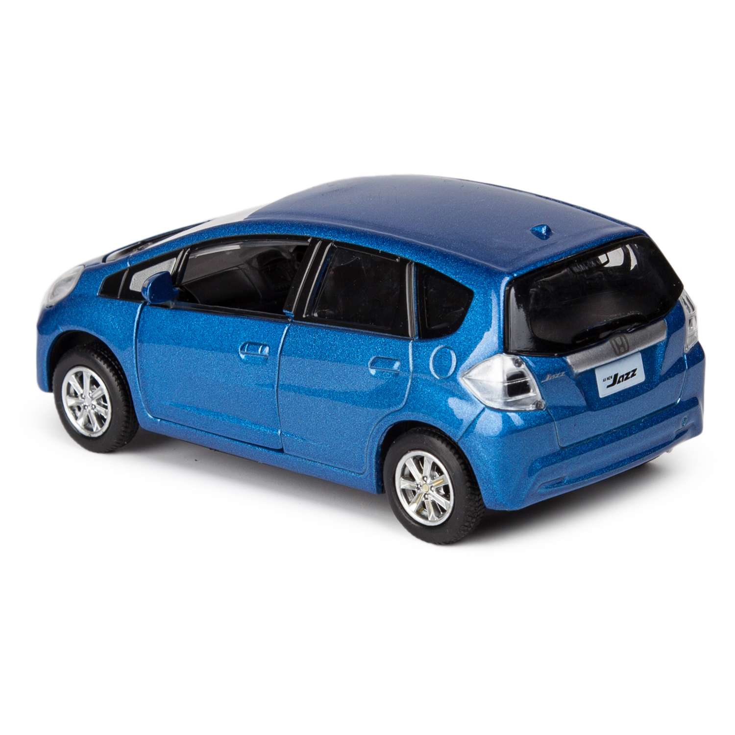 Автомобиль Mobicaro Honda 1:32 в ассортименте 544012 - фото 6