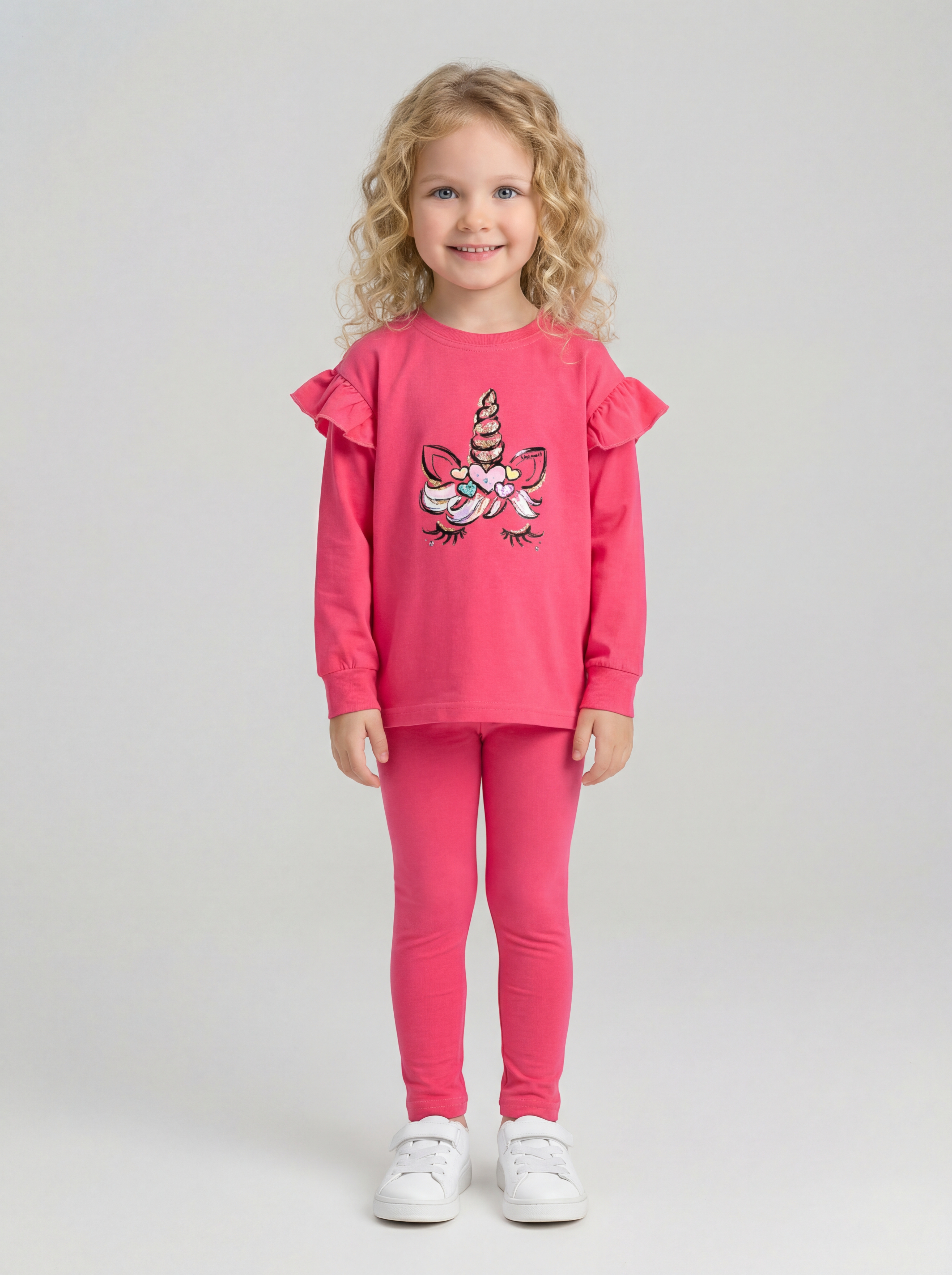 Изображение товара Костюм KUZA: 110