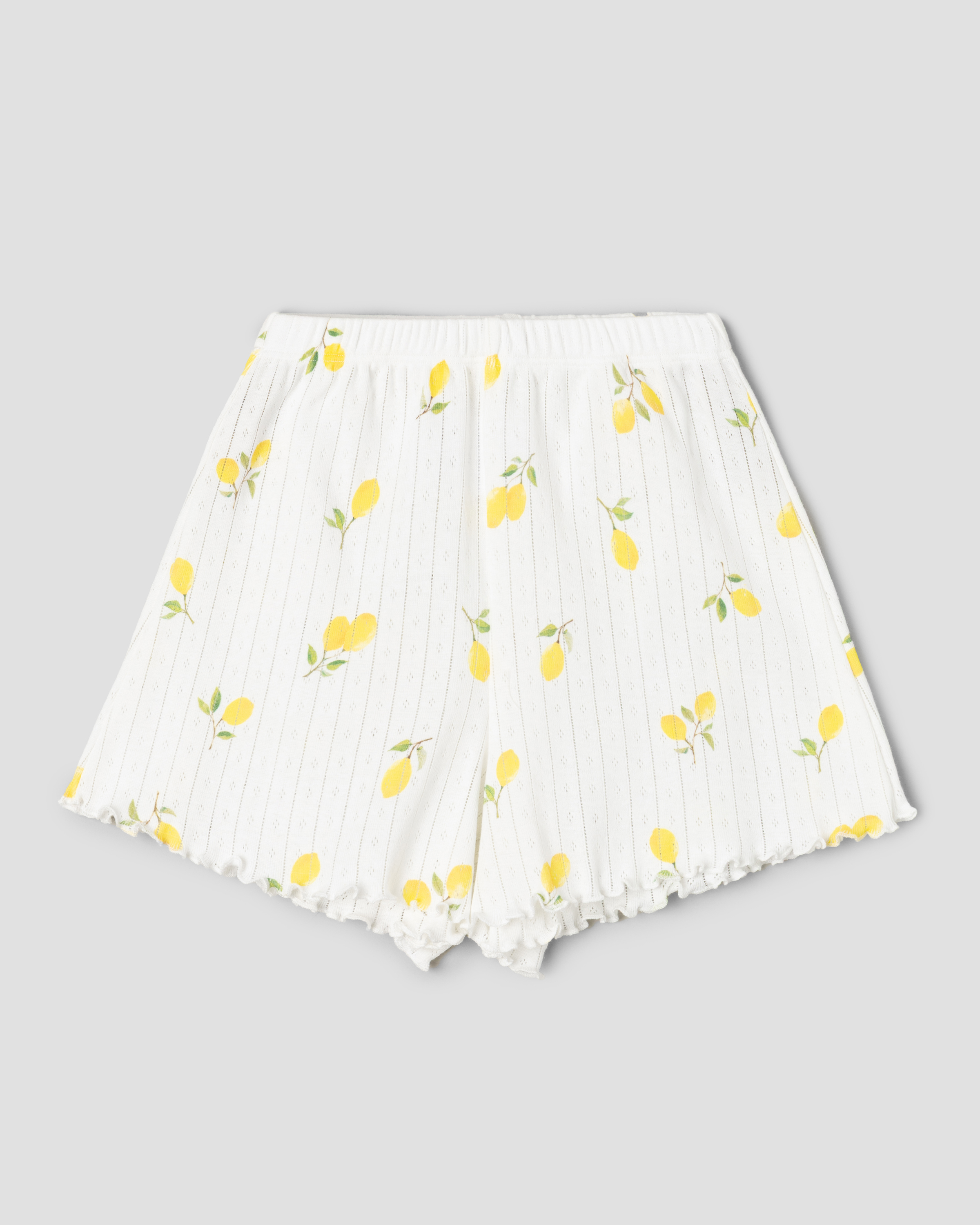 Пижама Futurino S26FU6-2080-11kg-F0 - фото 6