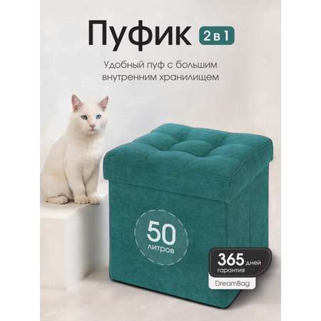 Пуфик DreamBag