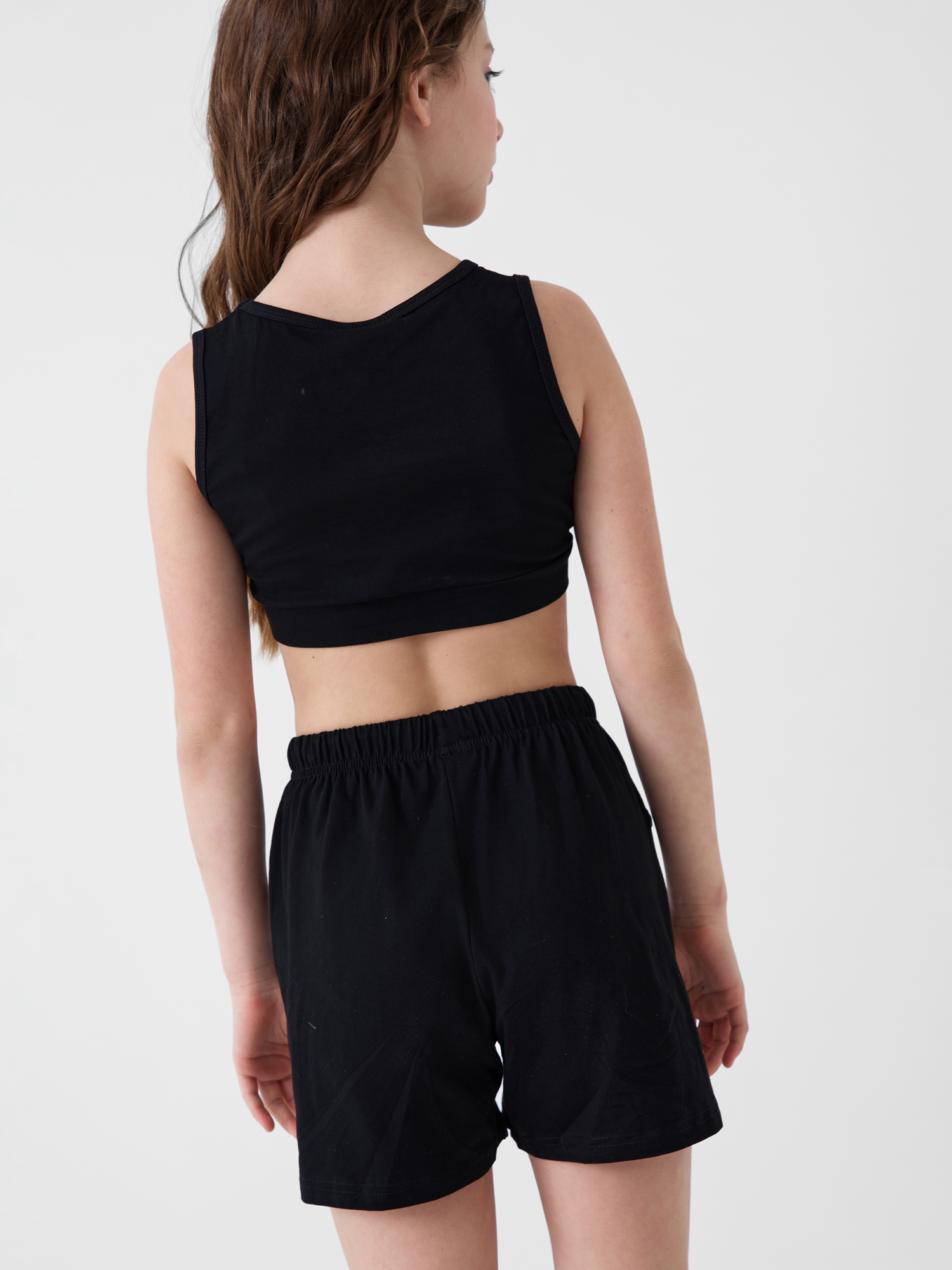 Топ и шорты PlayToday 12621192 - фото 3