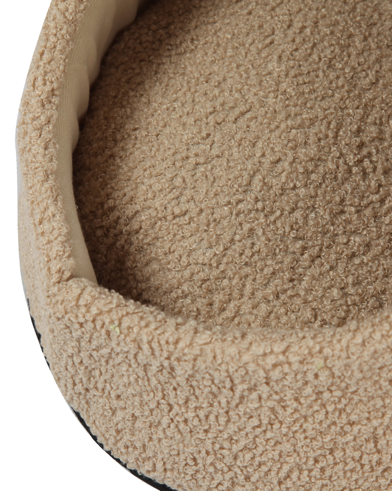 Домик Barbaks Теплый комочек 40*40*46см - фото 3