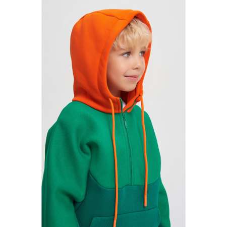 Худи Cave kids