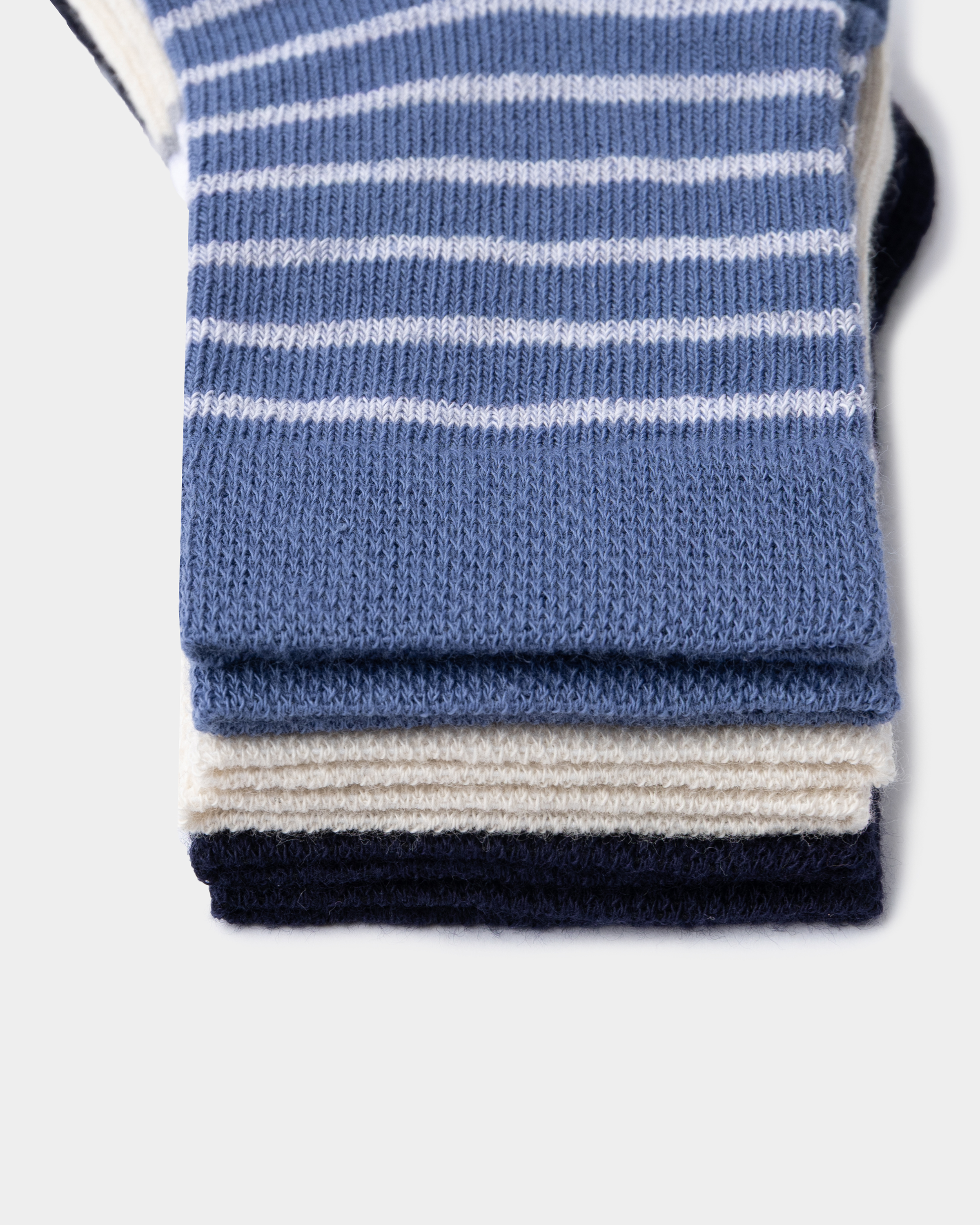 Носки 3 пары BabyGo S26BG2-3834/32ib-43 - фото 3