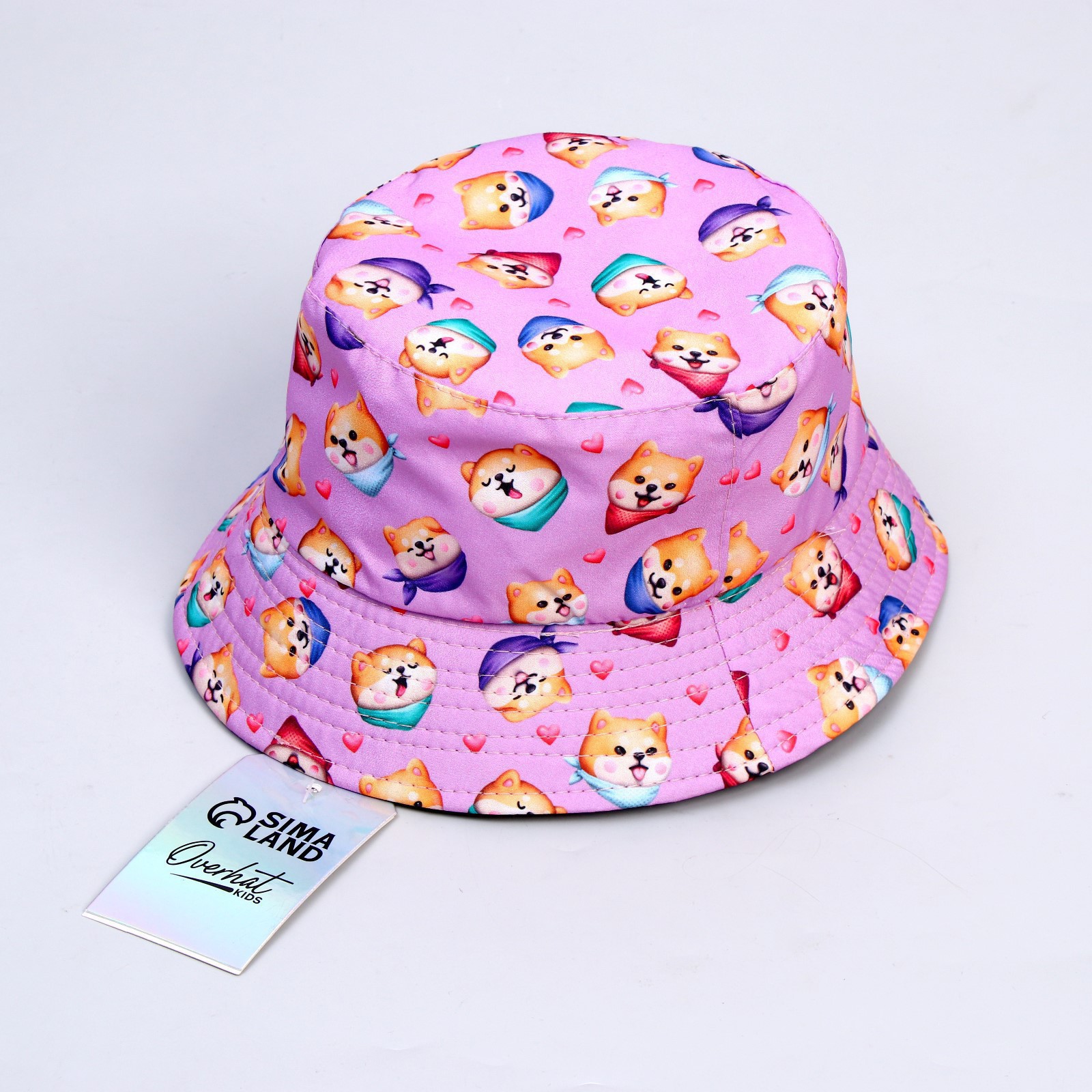Панама Sima-Land 7646120 - фото 3