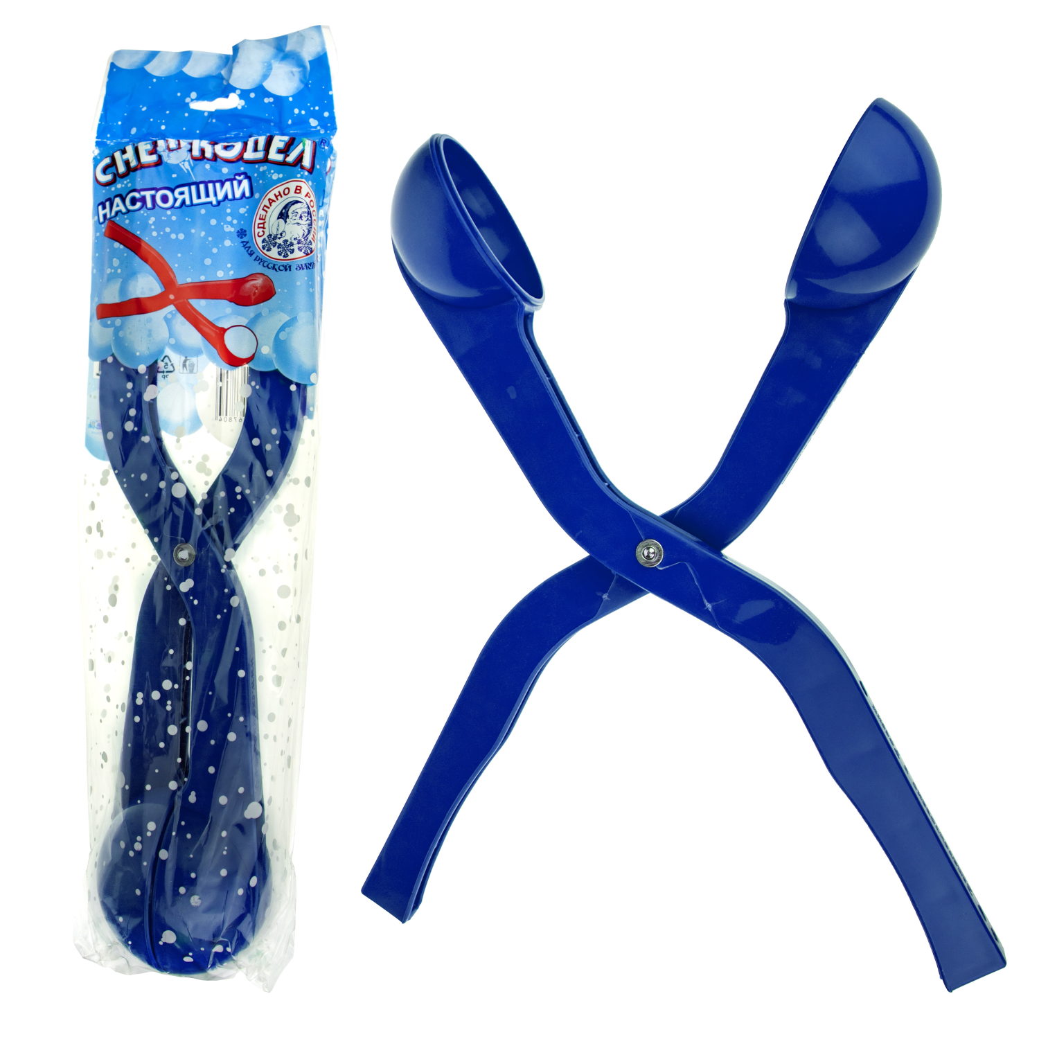 Снежколеп 1TOY - фото 27