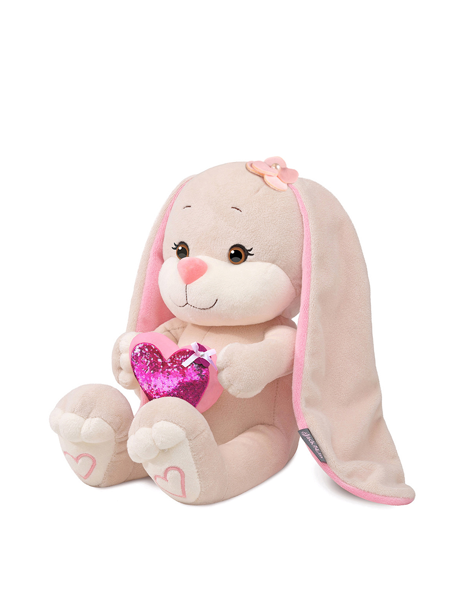 Мягкая игрушка Jack and Lin - фото 2