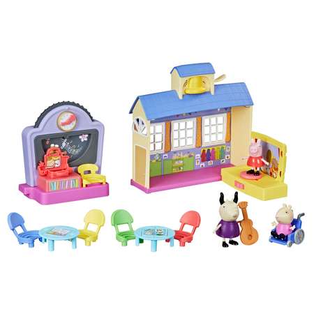 Игровой набор Peppa Pig