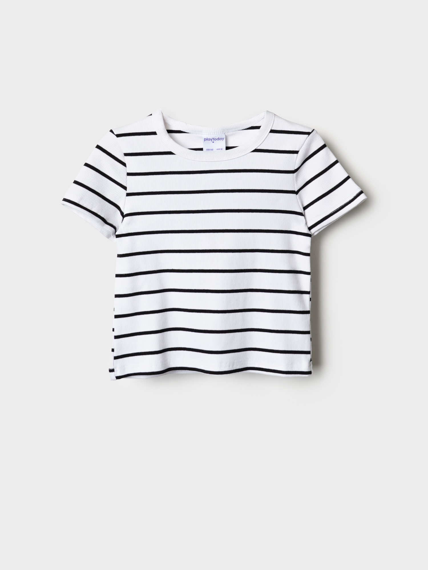 Футболка PlayToday 12621492 - фото 4