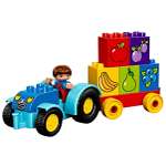Изображение товара Конструктор LEGO DUPLO