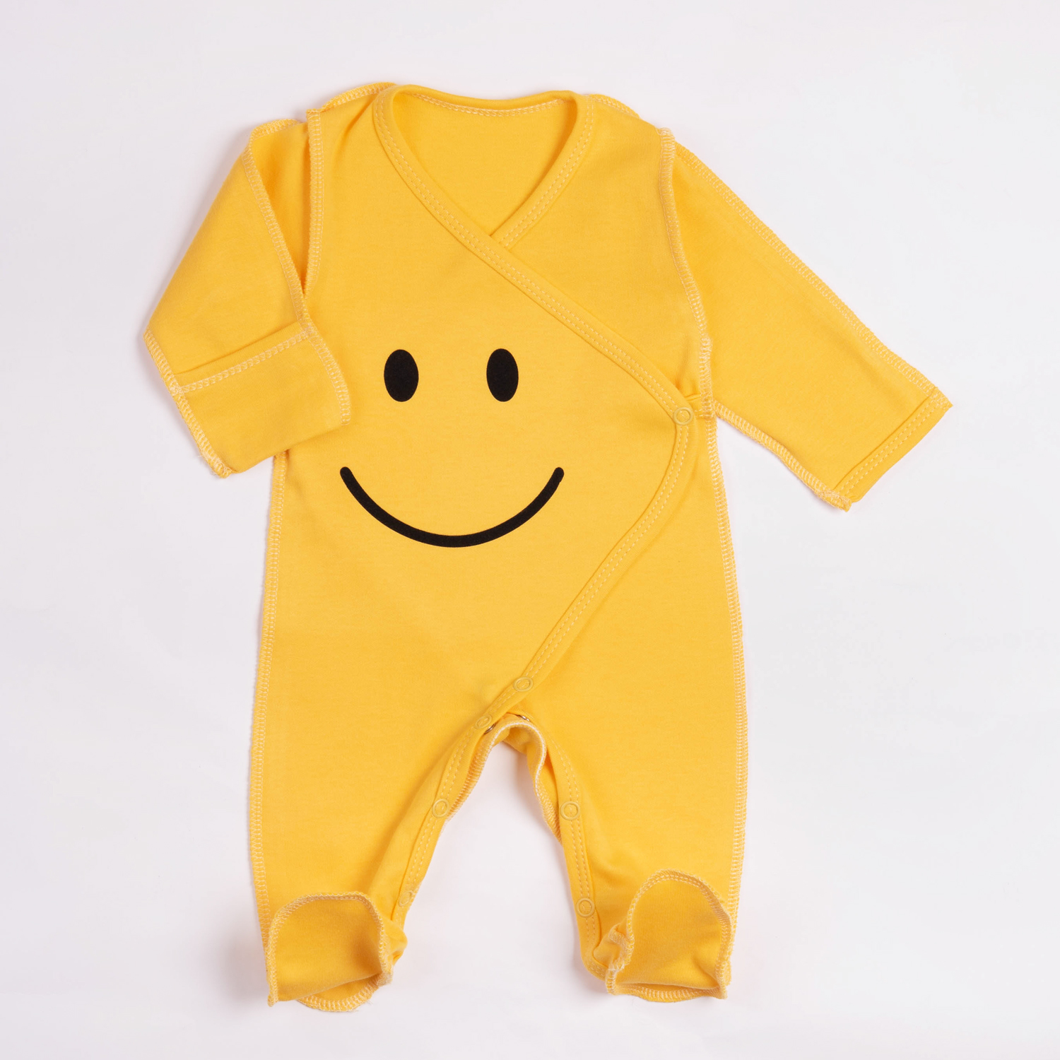 Комбинезон СовенокЯ 2-437-408-19 - фото 1