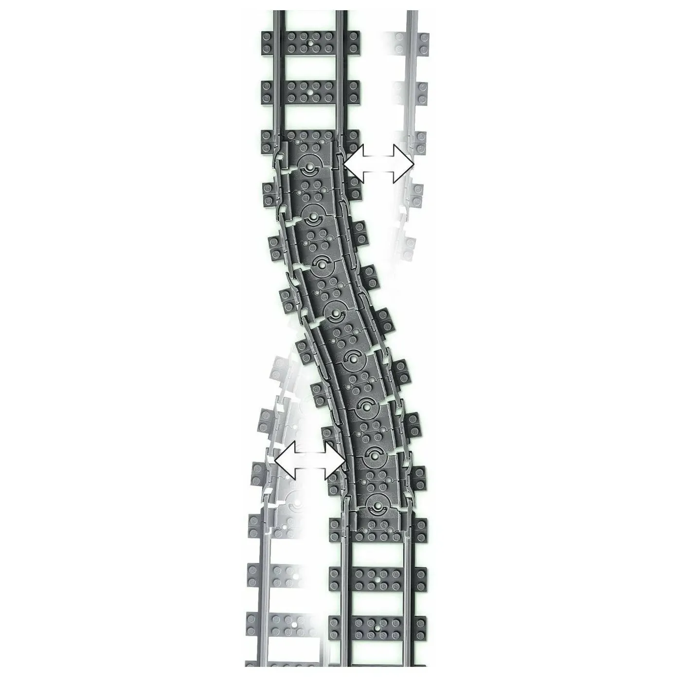 Конструктор LEGO City 60205 20 дет. - фото 1