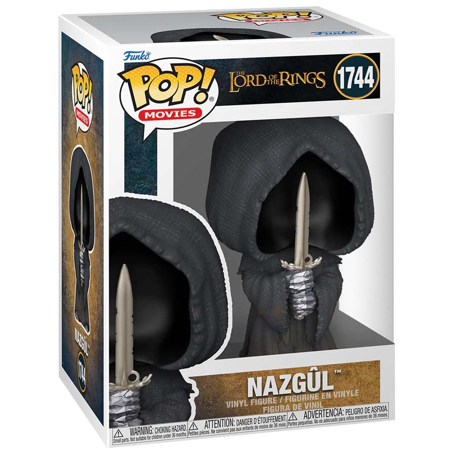 Фигурка Funko Nazgul - фото 1