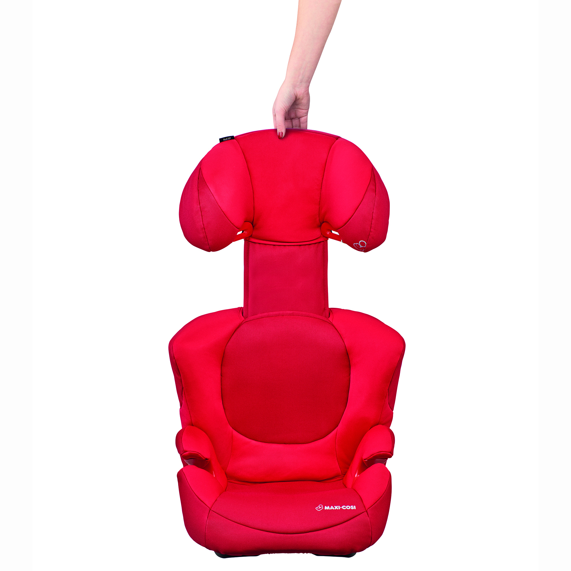 Автокресло Maxi-Cosi Isofix 2/3 (15-36 кг) - фото 3
