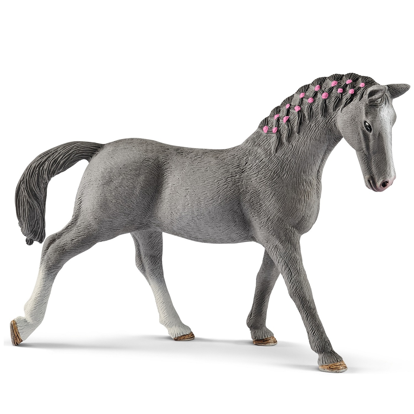 Фигурка SCHLEICH Кобыла Тракененская - фото 1