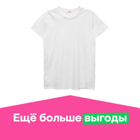 Футболка .