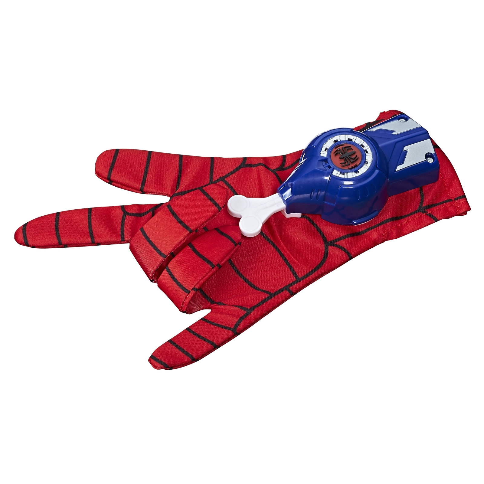 Игрушка Человек-Паук (Spider-man) - фото 1