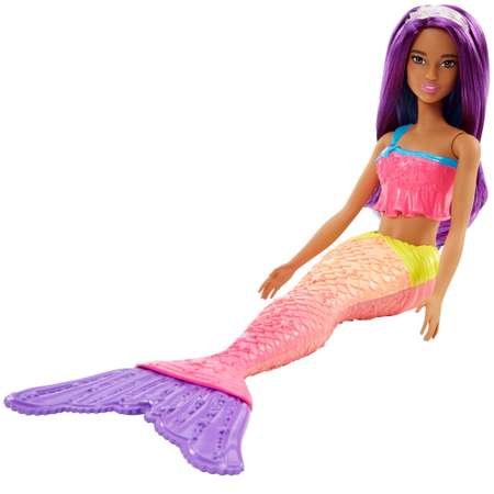 Кукла модельная Barbie