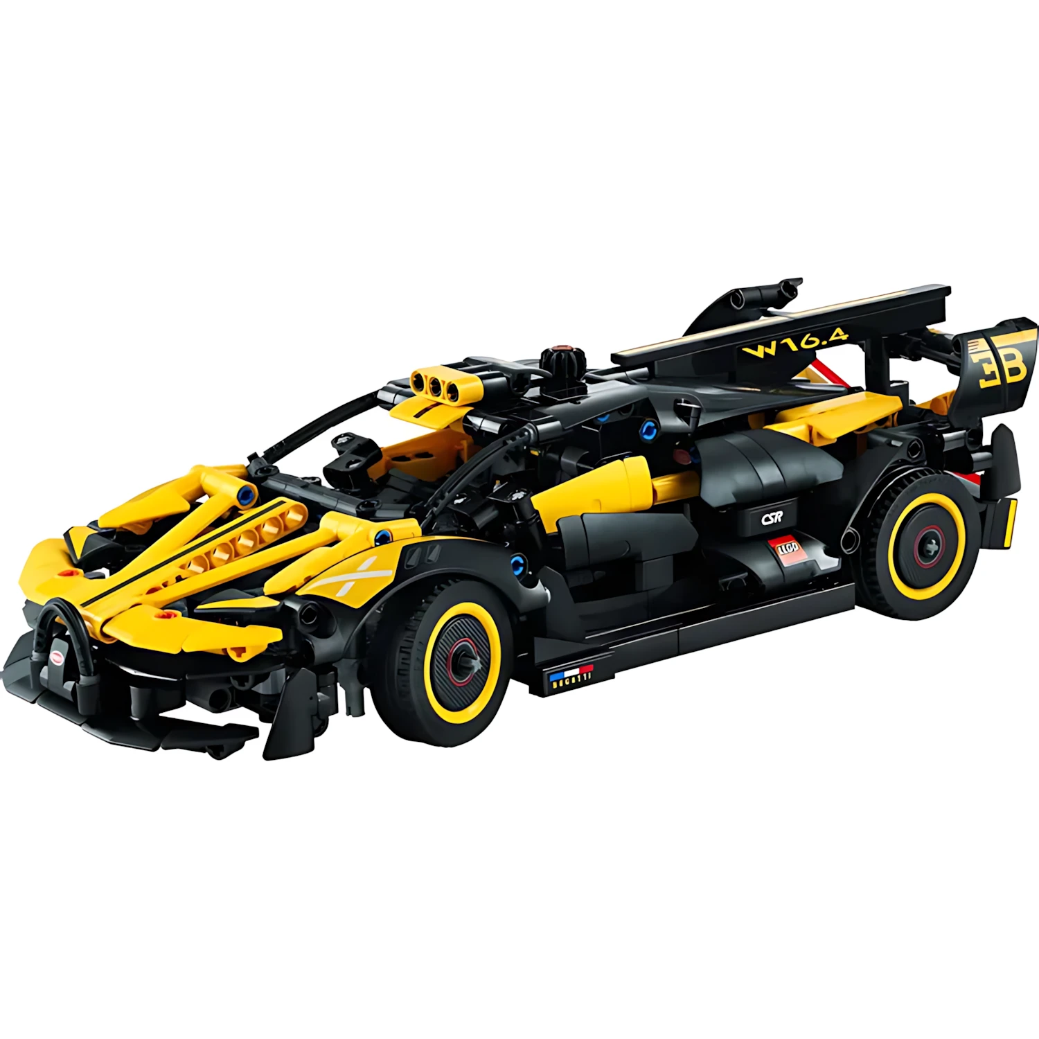 Конструктор LEGO Technic 42151 905 дет. - фото 2
