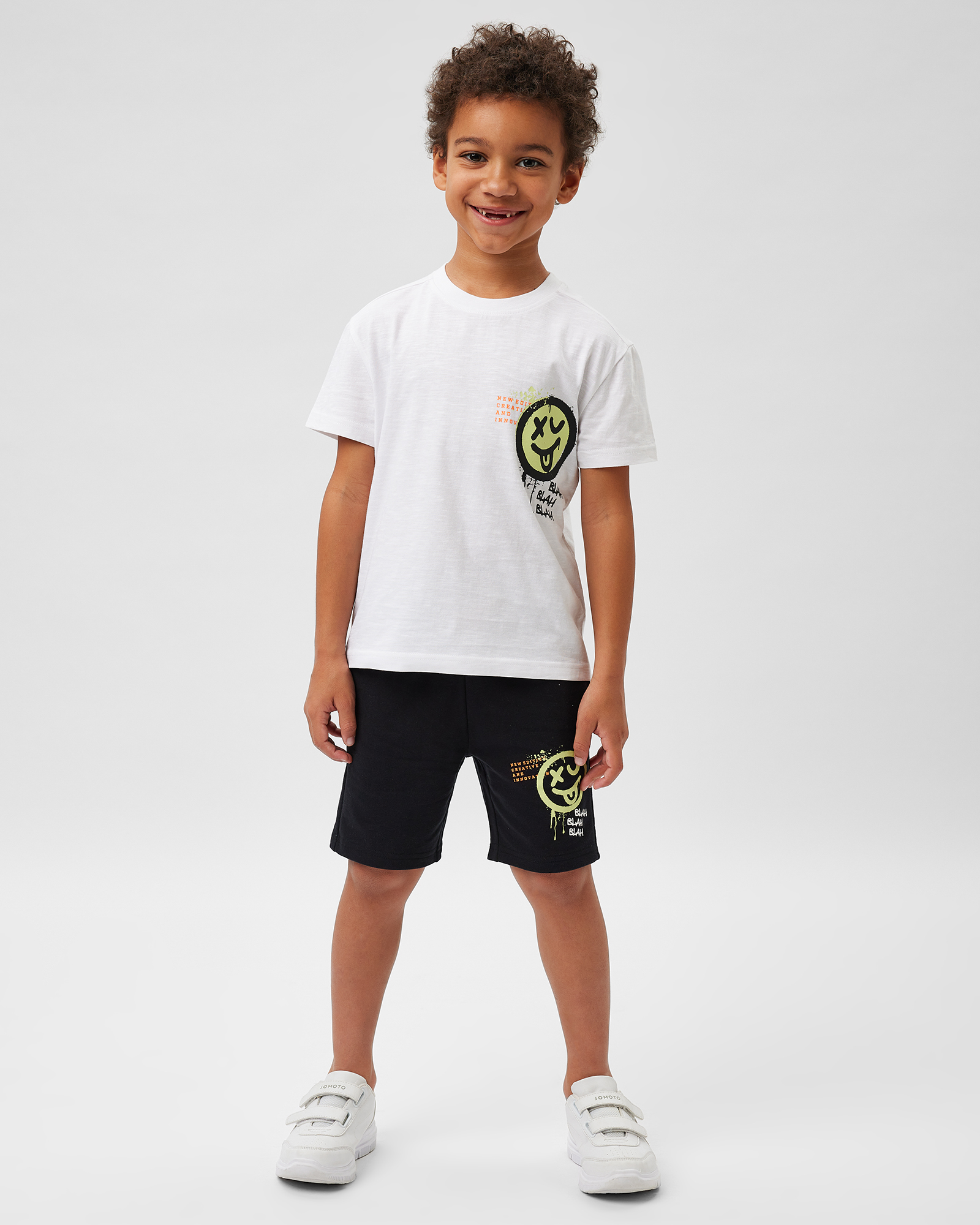 Изображение товара Шорты Futurino: 110