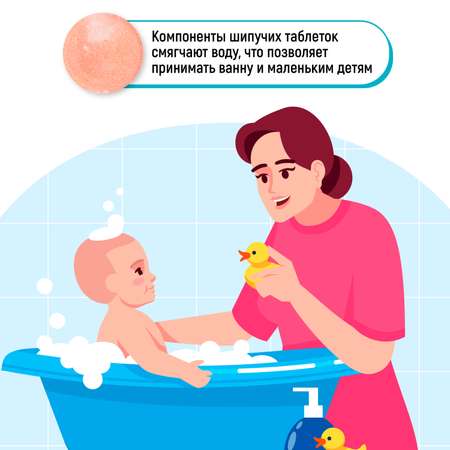 Соль для ванн CHARLEY Sommelier