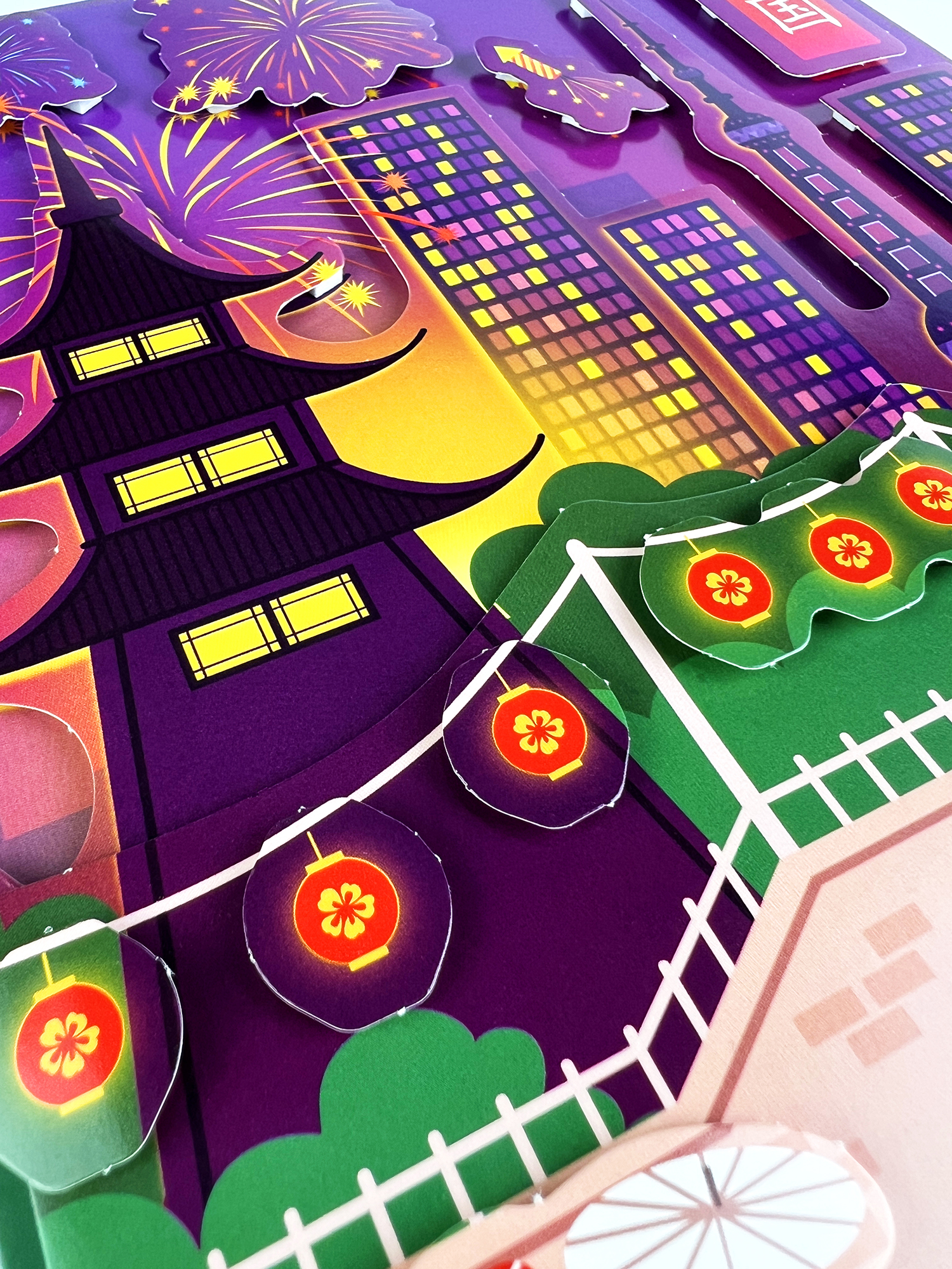 Аппликация Дрофа-Медиа Кругосветное путешествие - фото 8