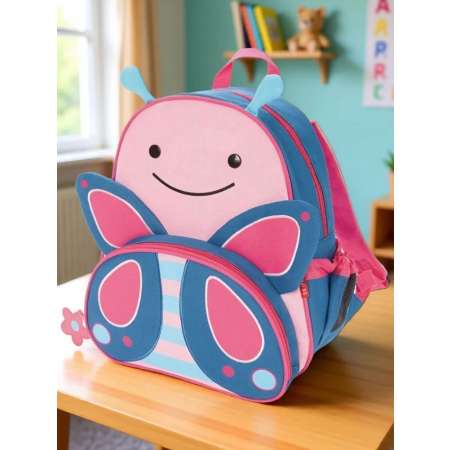 Рюкзак дошкольный Skip Hop Бабочка Блоссом
