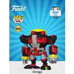 Фигурка Funko