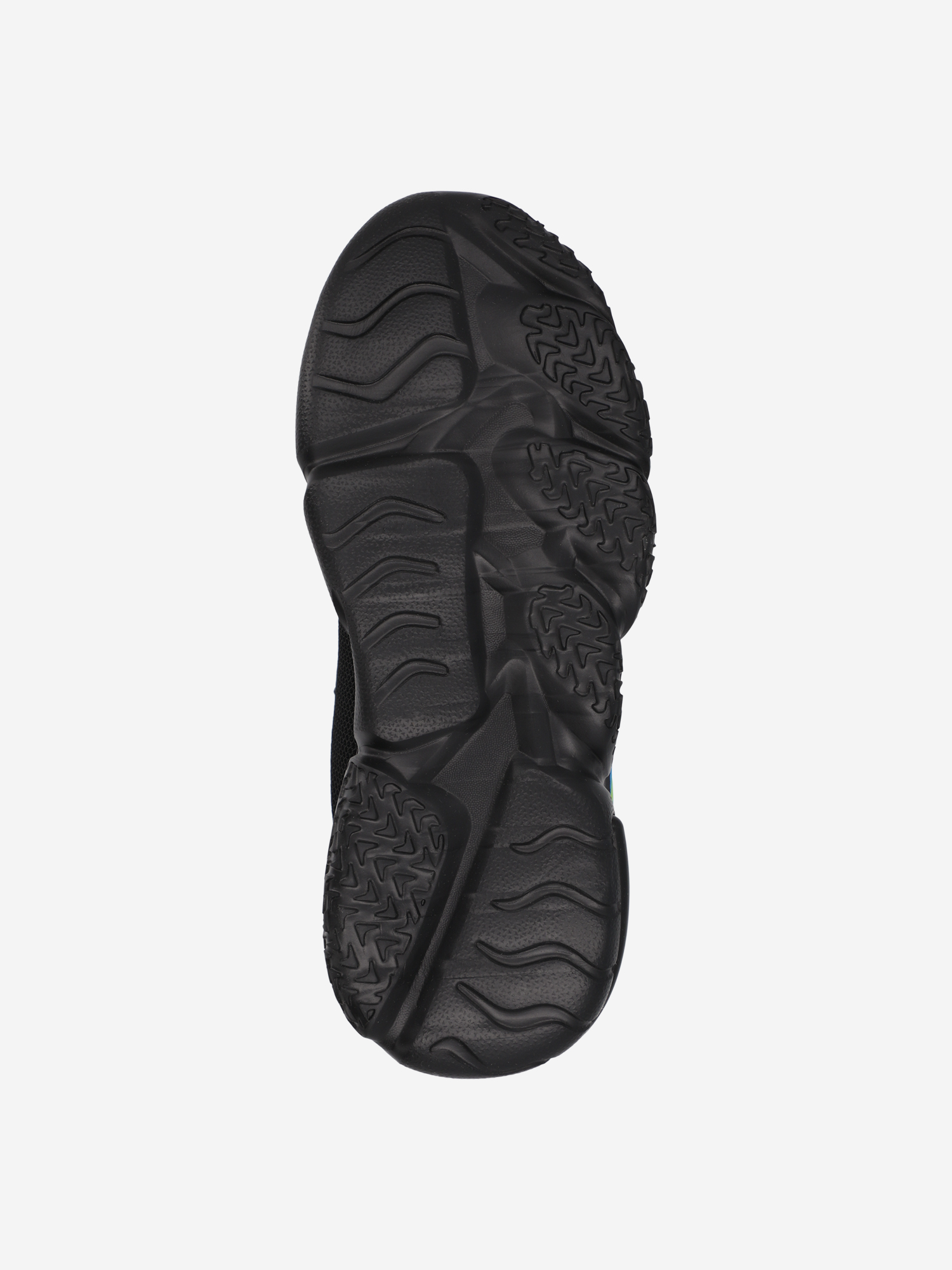 Кроссовки GLOBALGYM SS25-043G3D-BLK - фото 13