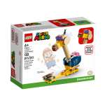 Конструктор LEGO Super Mario 71414 33 дет.