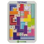 Настольная игра Учитель Тетрис
